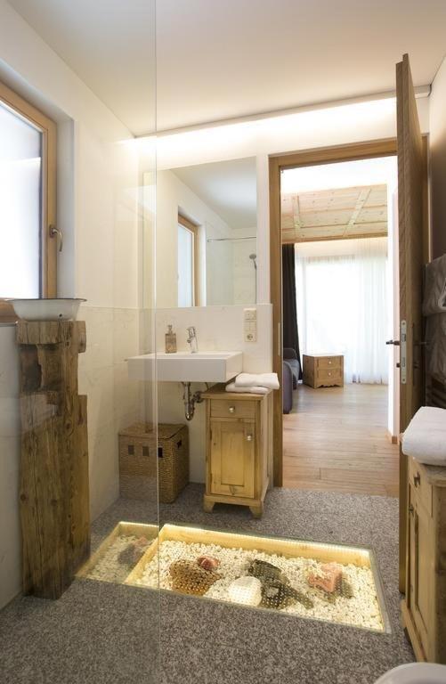Appartement Pichler 多比亚科 外观 照片